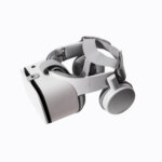 Virtual reality headset
