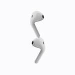 Stereo earbuds