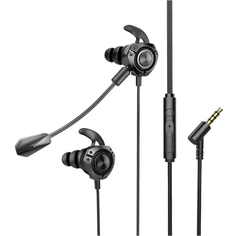 Gaming Headset Gamer Earphone For Pubg PS4 for CSGO Casque Games Headphones 7.1 With Microphone Volume Control PC Earphones - Image 2