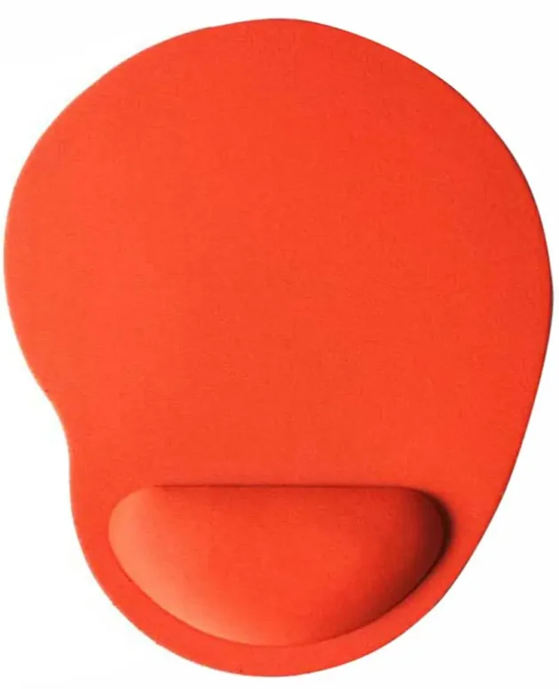 Mouse Pad with Wrist Rest for Computer Laptop Notebook Keyboard Mouse Mat with Hand Rest Mice Pad Gaming with Wrist Support