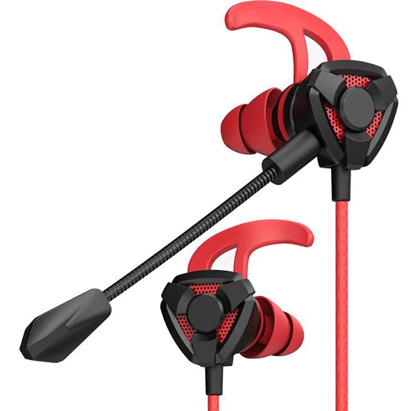Gaming Headset Gamer Earphone For Pubg PS4 for CSGO Casque Games Headphones 7.1 With Microphone Volume Control PC Earphones - Image 3
