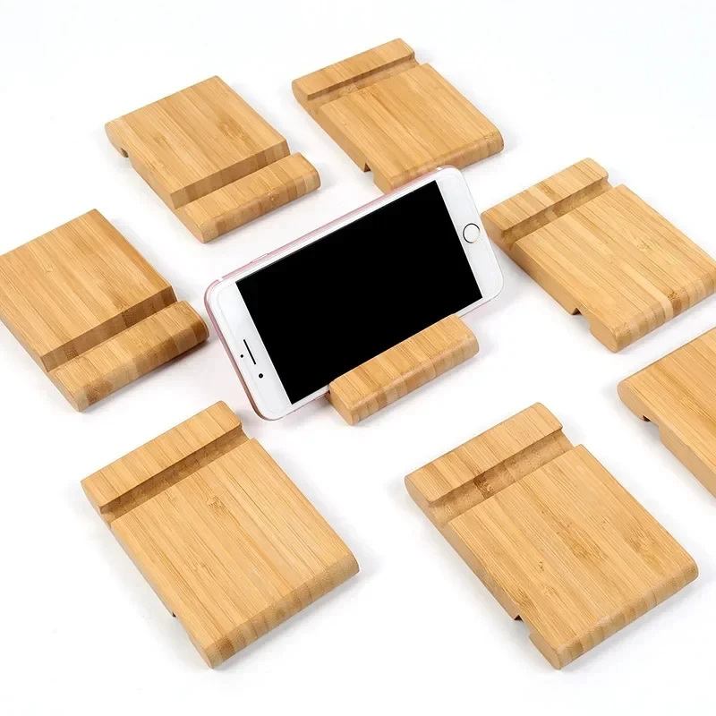 Phone Stand Phone Holder Desktop Base Phone Accessories Chair Shape Mobile Stand Eco Friendly Material for All Smartphones - Image 2
