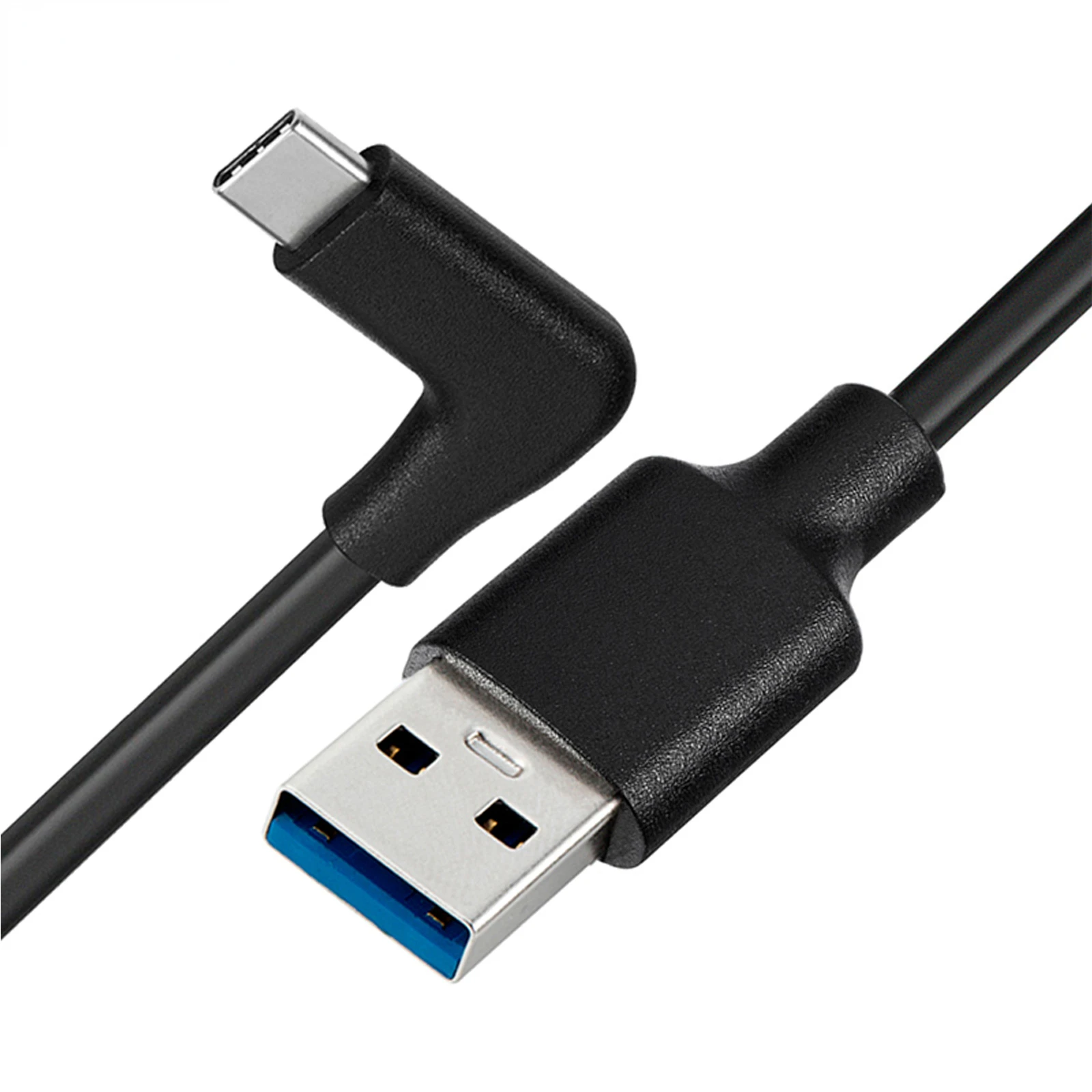 10Gbps Data Line Charging Cable For Oculus Quest 2 Link VR Headset USB 3.2 Type C Data Transfer USB To Type-C Cable VR Gaming 3m - Image 3
