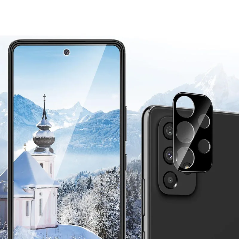 for Samsung a54 A17 A16 A15 A36 A56 A55 A37 A57 glass Samsung Galaxy A52 A34 A53 5G glass protector Galaxy A53 screen protector - Image 5
