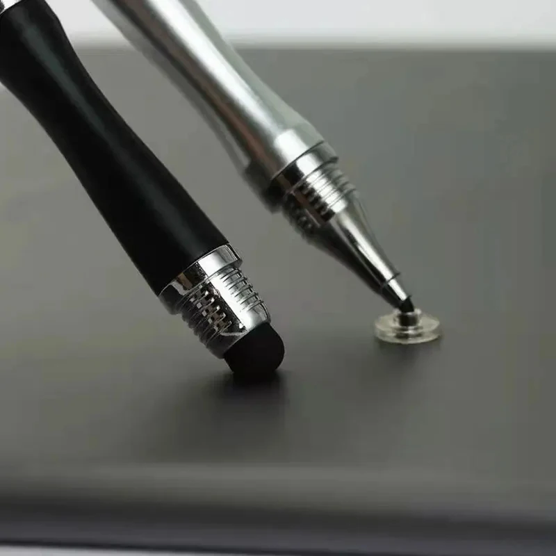 1/2/4Pcs Capacitive Screen Stylus Pens Universal Tablet Smartphone Touch Writing Pen Smooth Precision Portable Electronic Screen - Image 3