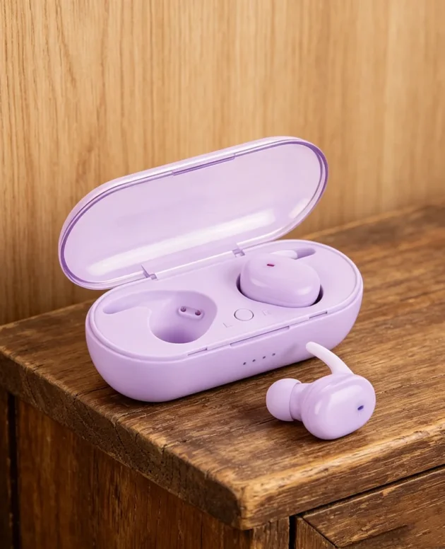TWS Bluetooth 5.3 Wireless Stereo Earphones Earbuds In-ear Noise Reduction Waterproof Headphone For SmartPhones
