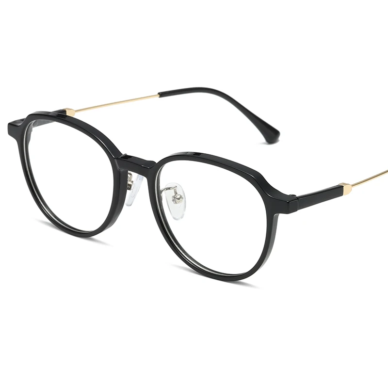 Reven 81288 Anti Blue Light Glasses Fashion Jelly Color Eyewear Office Computer Goggles Blue Ray Blocking Glasses Vision Care - Image 4