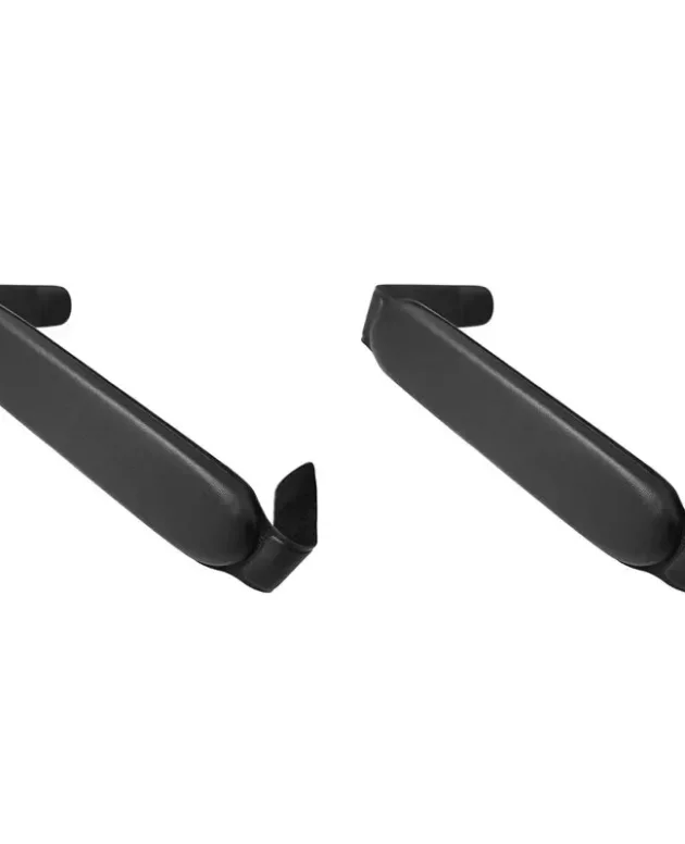 【PUBLICITY】2X VR Head Strap Pad With Pressure Relief For BOBOVR/KIWI Head Straps For Meta Quest 2/3 Elite Strap VR Accessories