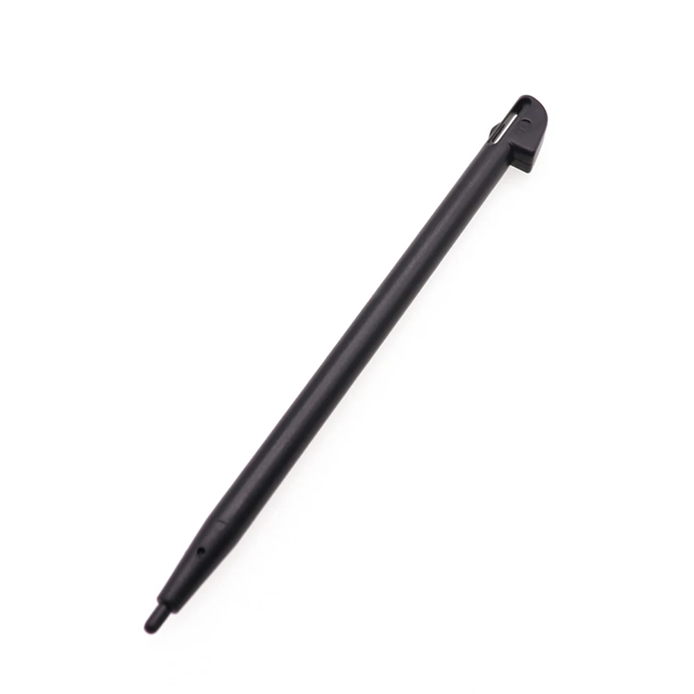 TingDong1PCS Mobile Touch Pen Touchscreen Pencil For WIIU Slots Hard Plastic Stylus Pen For Nintend Wii U Game Console - Image 4