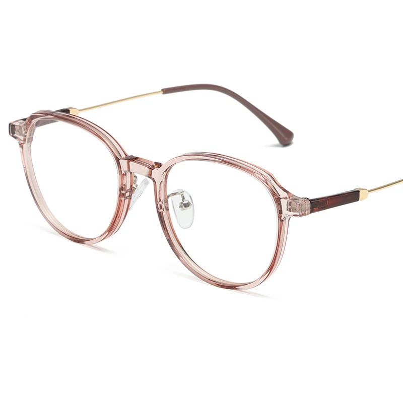 Reven 81288 Anti Blue Light Glasses Fashion Jelly Color Eyewear Office Computer Goggles Blue Ray Blocking Glasses Vision Care - Image 5