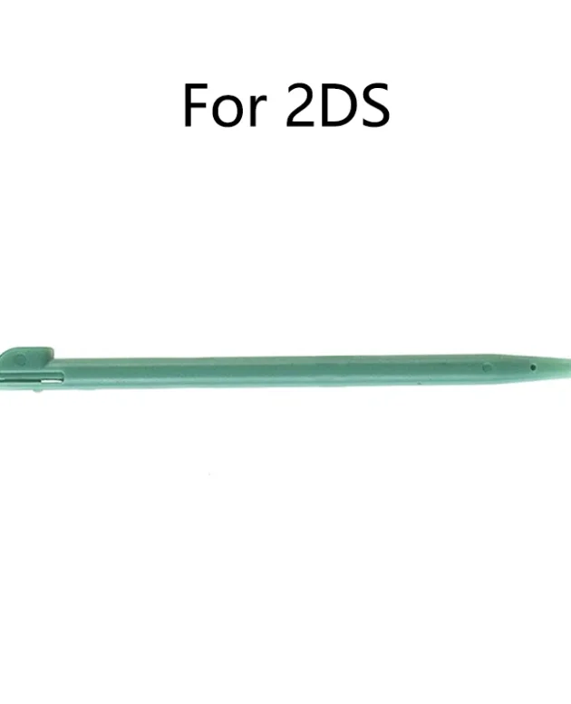 50PCS/Lot For Nintendo 2DS Game Console Touch Screen Stylus Pen Plastic Stylus Pen Screen Touch Pen