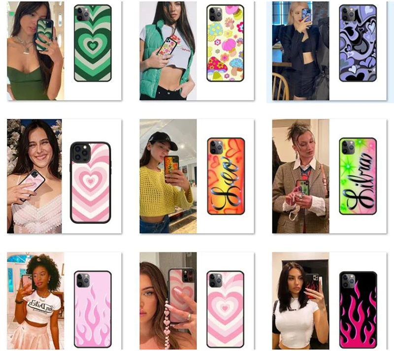 Friends Tv Show Door Coque Shell For iPhone 17 Air 15 16e 14 13 12 Pro Max 11 Pro Max Plus Phone Case Cover - Image 4