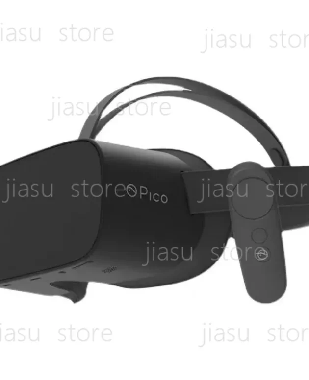 Pre-Owned Pico G2 4K VR All-in-One Headset 3D 4K Film Motion Game Goggles
