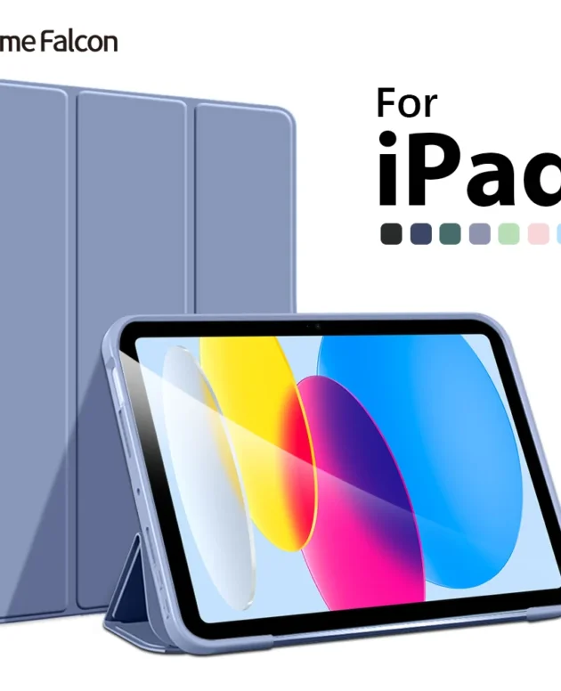 For Ipad Case A16 10 9 9th 10th Generation 2025 Pro 13 11th M5 M4 12.9 Funda For iPad Air 11 M3 M2 5 4 3 Mini 6 7 A17 10.9 Cover