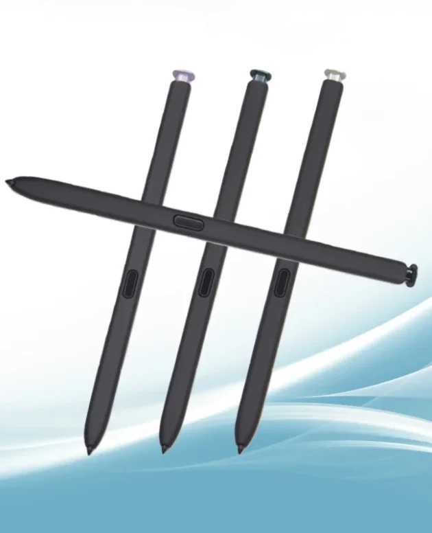S23 Ultra Stylus Pen For Samsung Galaxy S23 Ultra SM-S918B SM-S918U S918W Touch Screen Pen S-Pen (No Logo and Without Bluetooth)