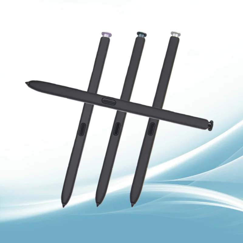 S23 Ultra Stylus Pen For Samsung Galaxy S23 Ultra SM-S918B SM-S918U S918W Touch Screen Pen S-Pen (No Logo and Without Bluetooth)