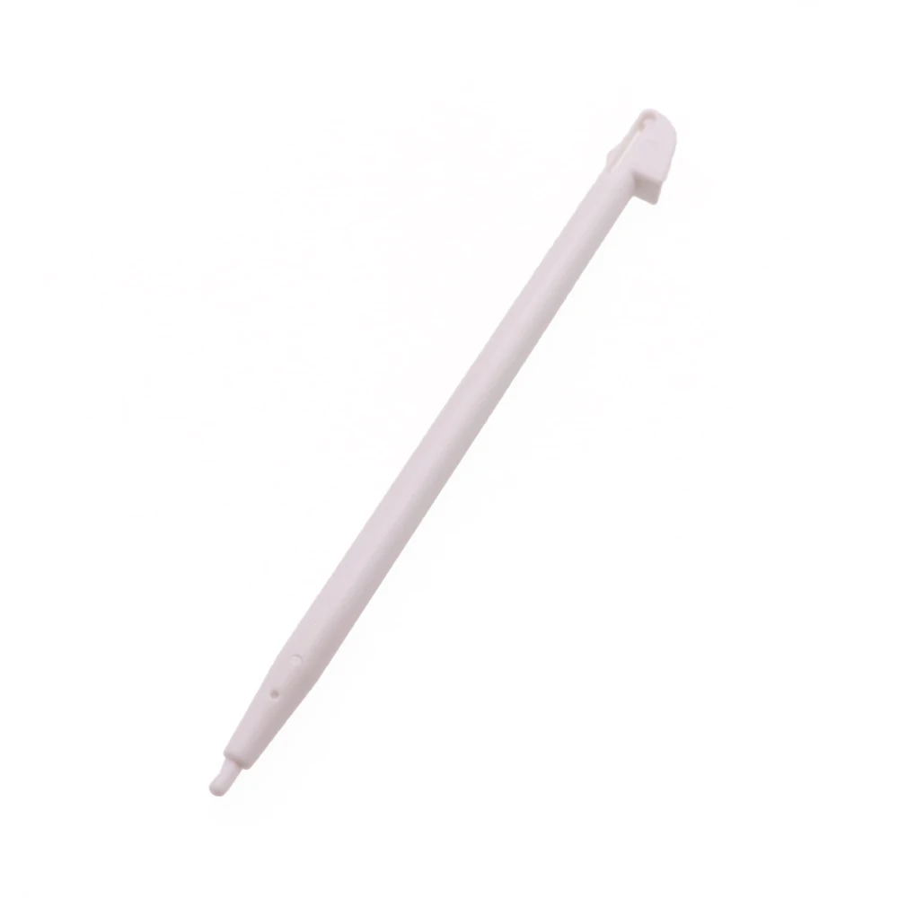 TingDong1PCS Mobile Touch Pen Touchscreen Pencil For WIIU Slots Hard Plastic Stylus Pen For Nintend Wii U Game Console - Image 6