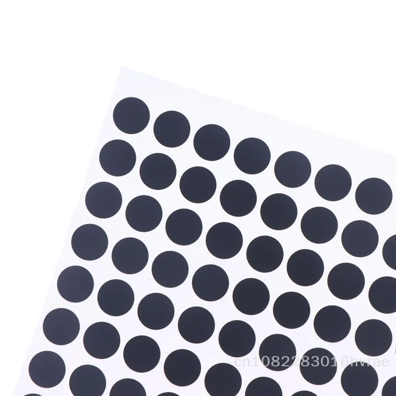 Multi-Size VR Light Blocker Kit- 100 Pcs/Sheet Adhesive Foam Seals (4/5/6/8/10mm) for VR Headsets to Block Light & Privacy - Image 5