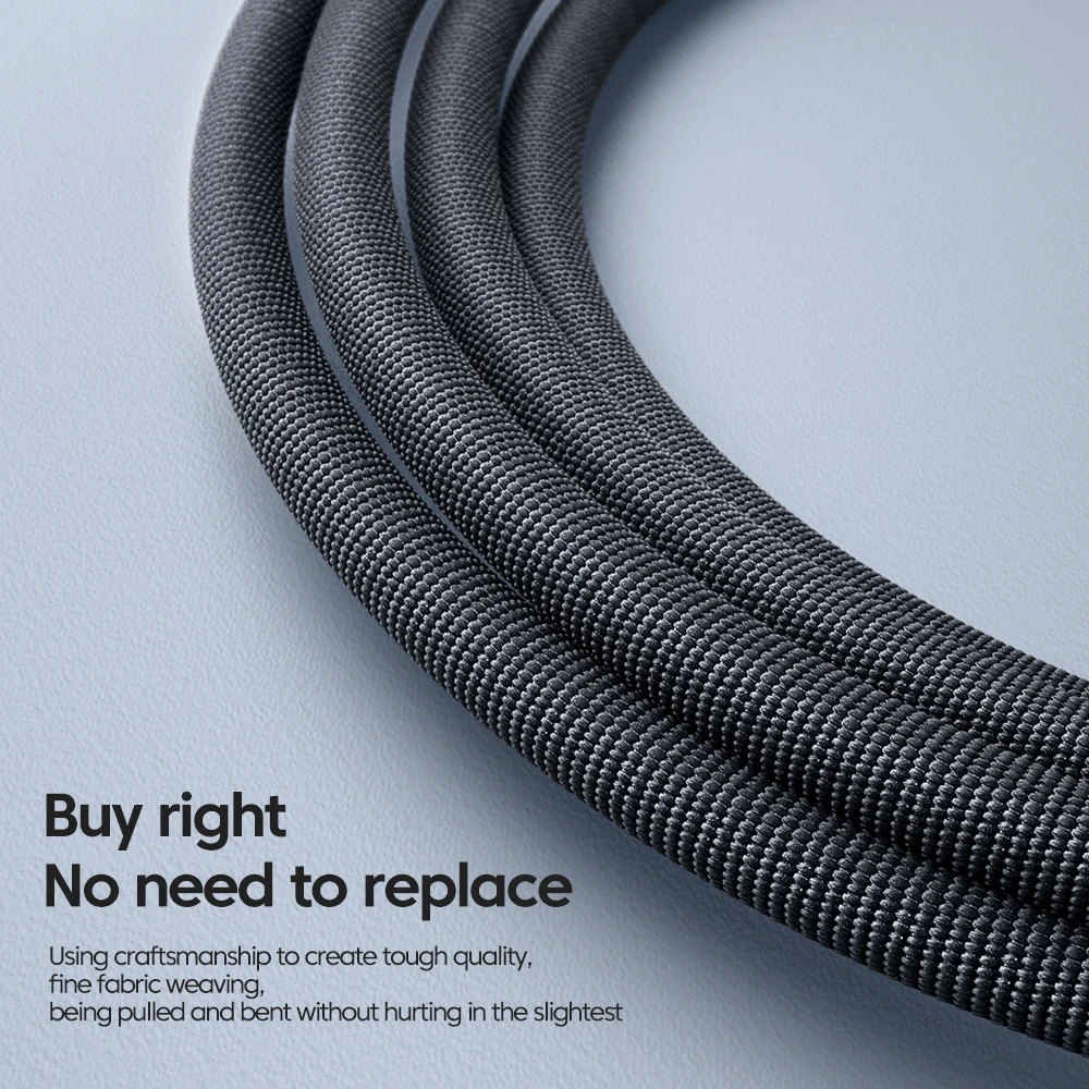 120w usb c cable,0.25m/1m/2m fast charging cable For xiaomi 17 15 pro max oneplus iphone,cable usb type c phone charging cables - Image 5