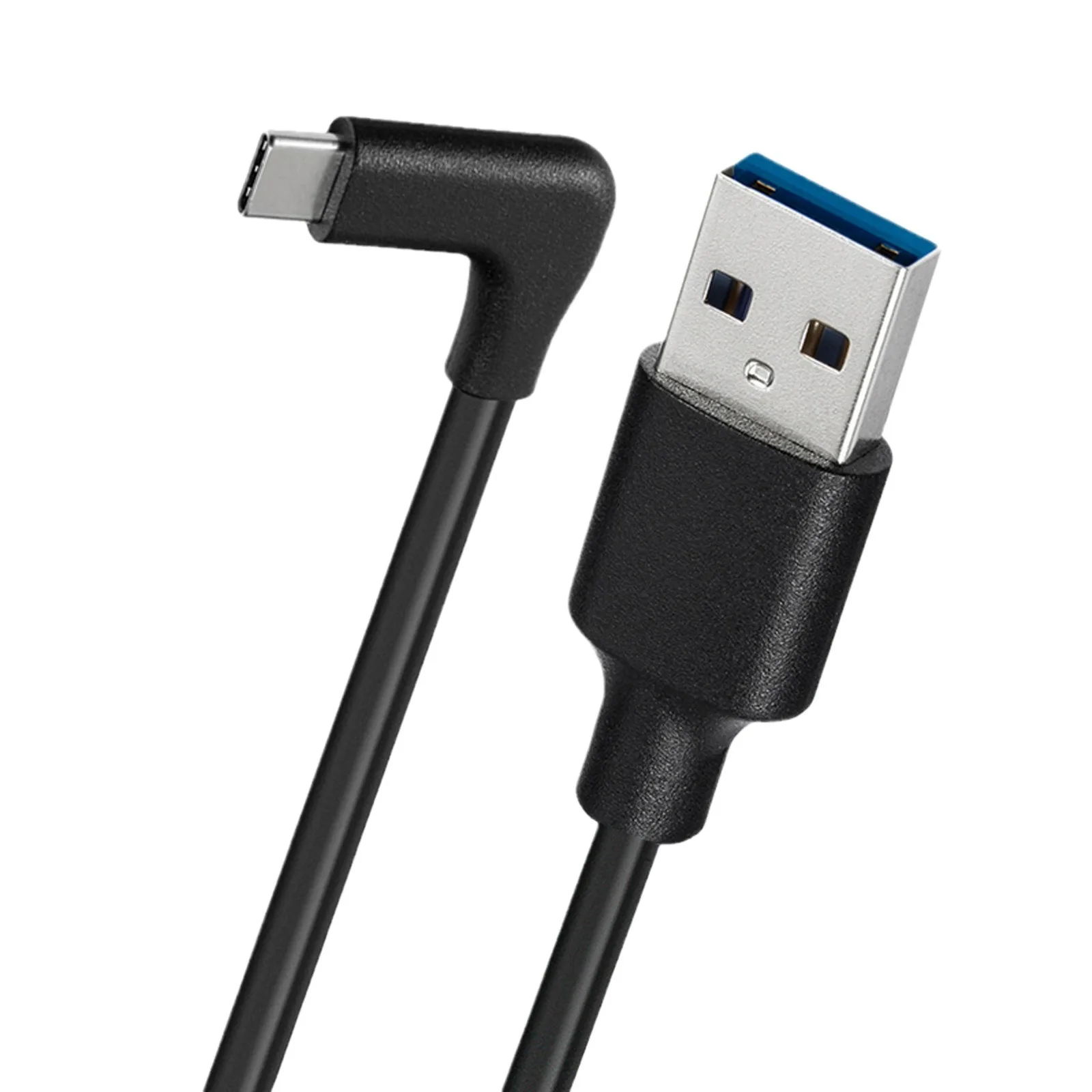 10Gbps Data Line Charging Cable For Oculus Quest 2 Link VR Headset USB 3.2 Type C Data Transfer USB To Type-C Cable VR Gaming 3m - Image 5