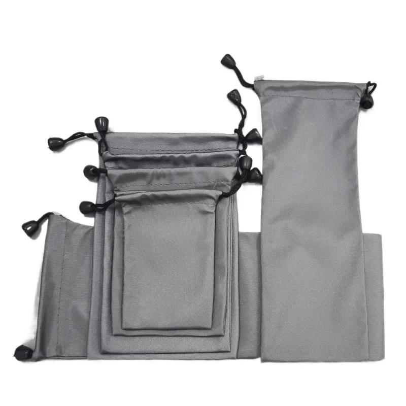 1PC Pouch Bag for Smart Phones Power Bank and other Accessories for Mobile Phone - Image 3