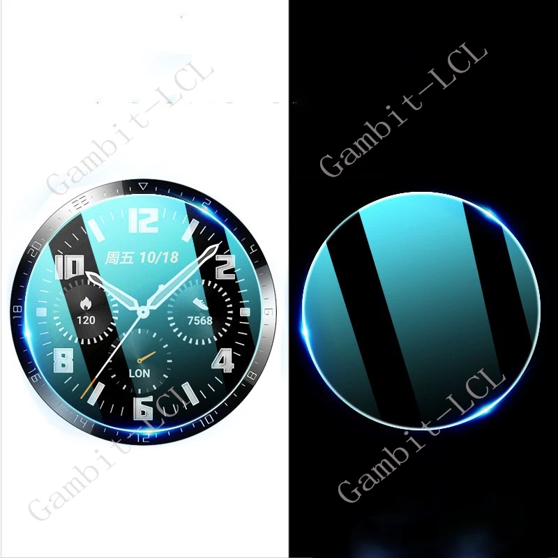 3PCS 9H Tempered Glass For FOSSiBOT F109 Protective ON FOSSiBOTF109 Back Camera Lens Screen Protector Cover Film - Image 5