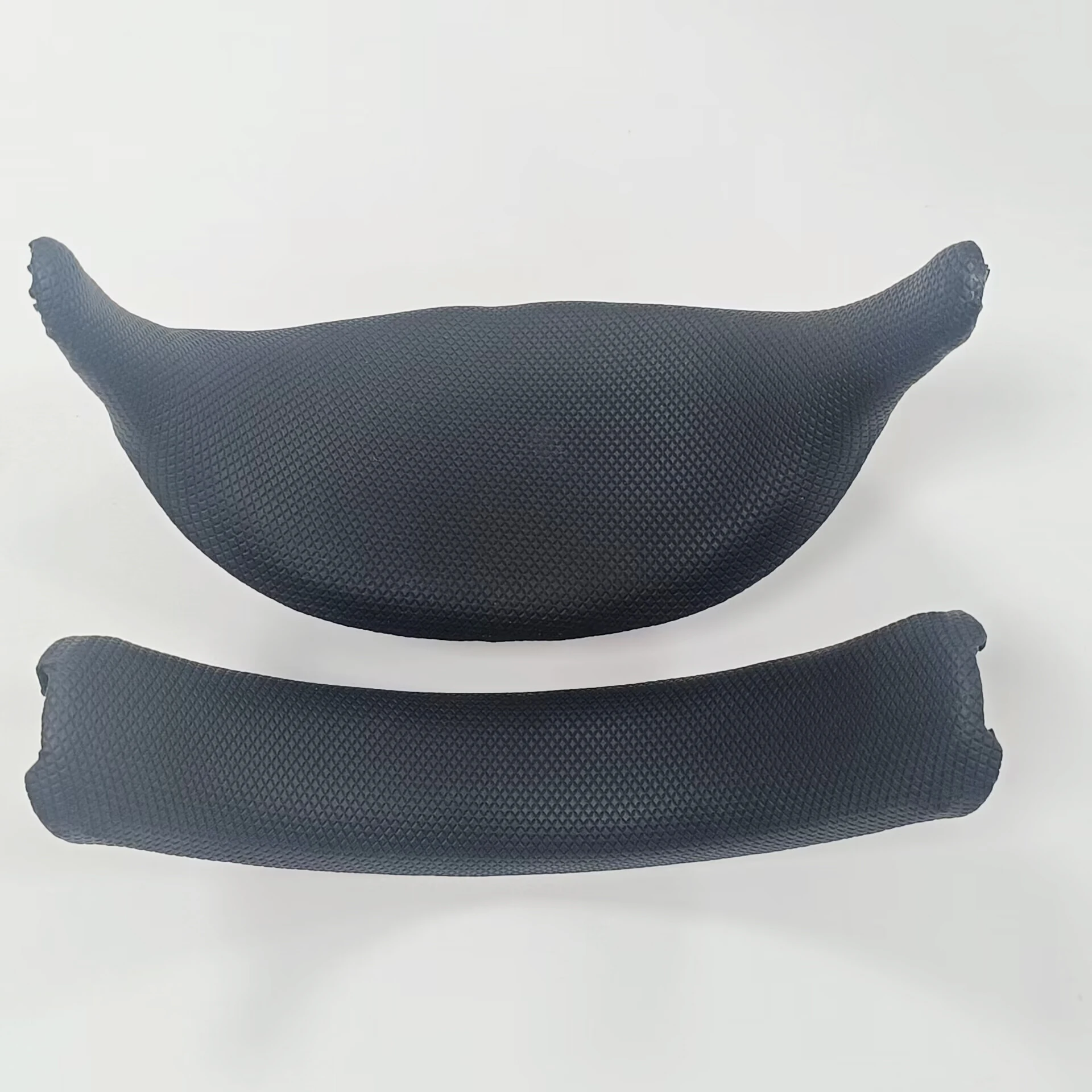 Head Cushion VR Helmet Accessories For PSVR 1.0 Generation Widened Face Pad Cushion Face Cover Bracket Forehead Pad Breathable - Image 3