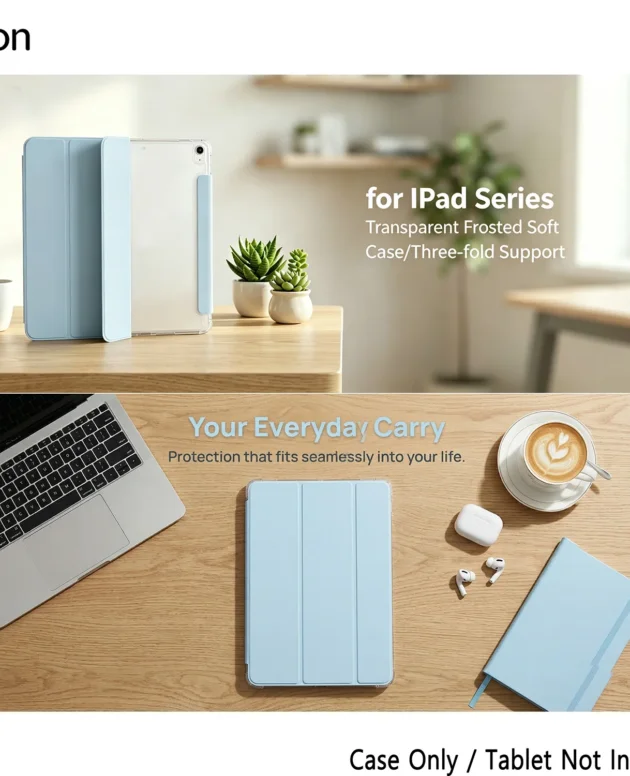 iPad (A16) 11th Generation 11 Inch 2025/10th Generation 10.9 Inch