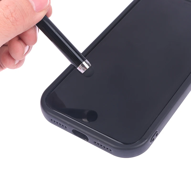 Universal Touch Screen Mobile Phone Stylus Pen Tablet Accessories Computer Capacitive Pens for iPad For iPhone Android - Image 4