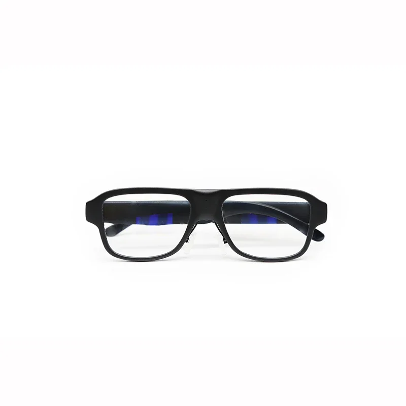 Ultimate Convenience Meta Orion Glasses: AI Glasses With Smart AR Features For Voice-to-text Real-time Translation
