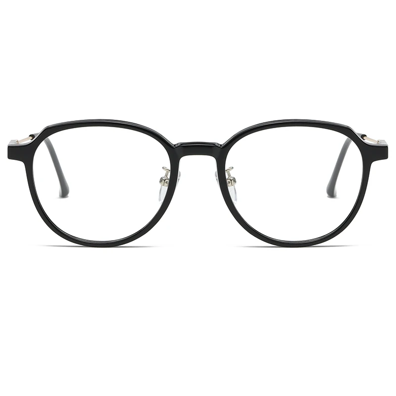 Reven 81288 Anti Blue Light Glasses Fashion Jelly Color Eyewear Office Computer Goggles Blue Ray Blocking Glasses Vision Care - Image 3