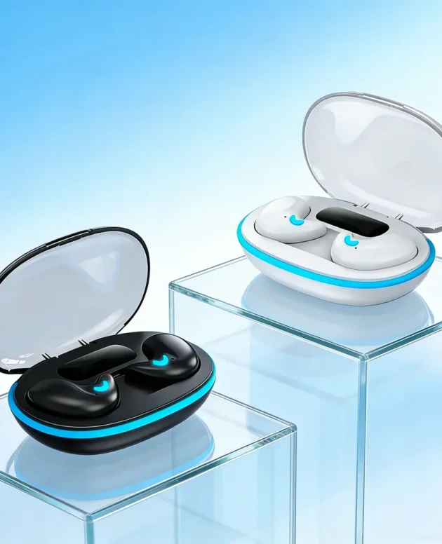 TWS Wireless Bluetooth Earbuds headset Waterproof Earphone Mini earpiece TWS Stereo Headphone for all smartphones