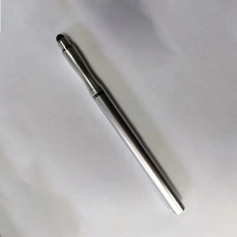 1/2pcs Universal Double Headed Stylus Pen For IPad Laptop Mobile Phone Accessories Drawing Tablet Capacitive Screen Touch Pen - Image 5