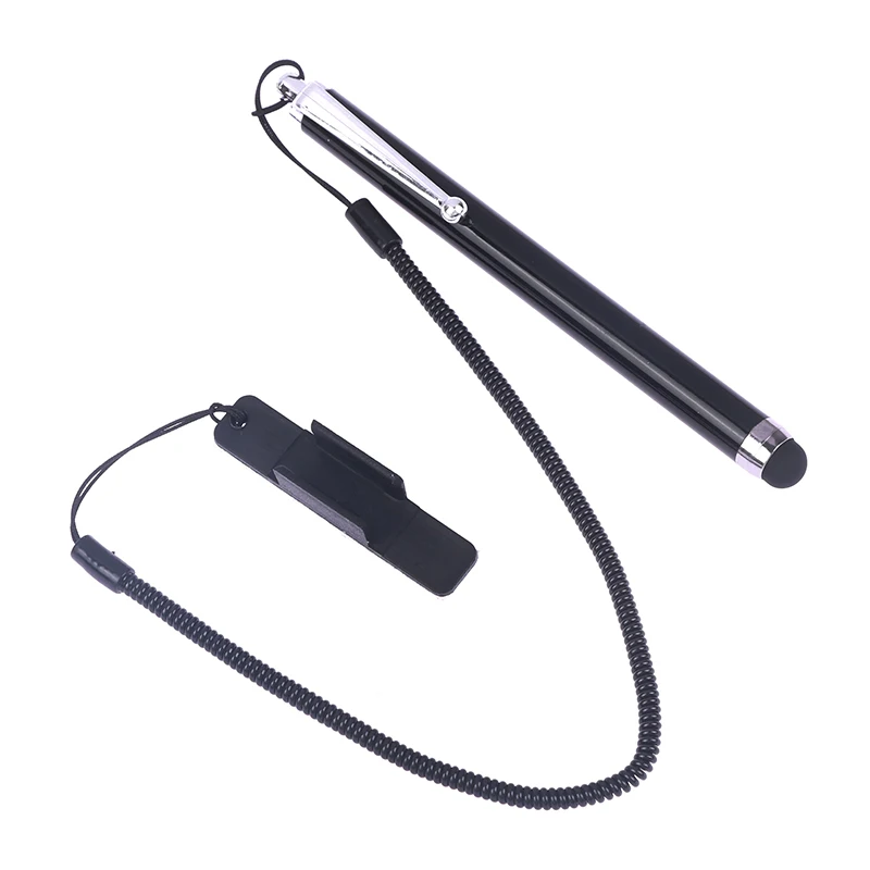 Universal Touch Screen Mobile Phone Stylus Pen Tablet Accessories Computer Capacitive Pens for iPad For iPhone Android - Image 2