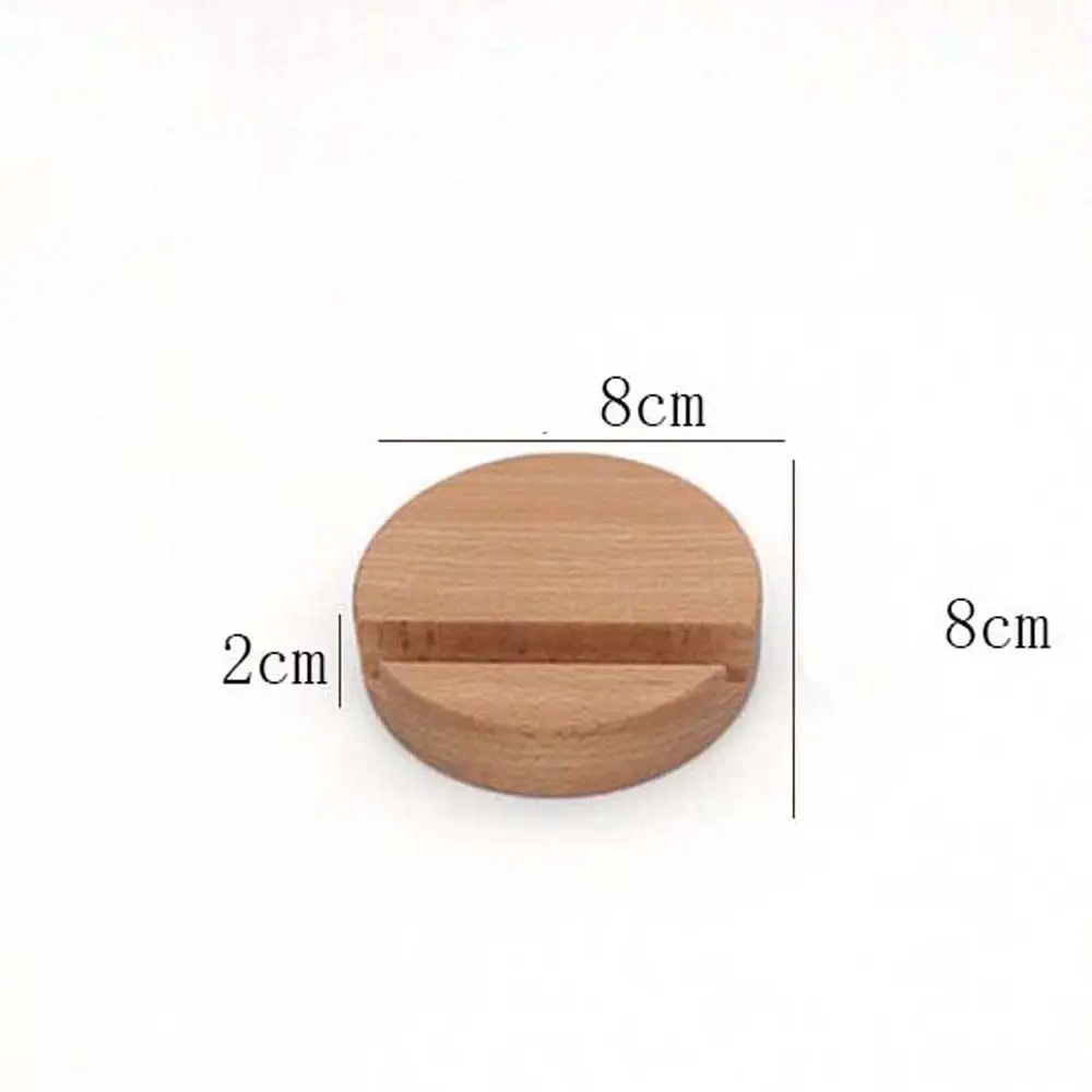 Phone Stand Phone Holder Desktop Base Phone Accessories Chair Shape Mobile Stand Eco Friendly Material for All Smartphones - Image 6