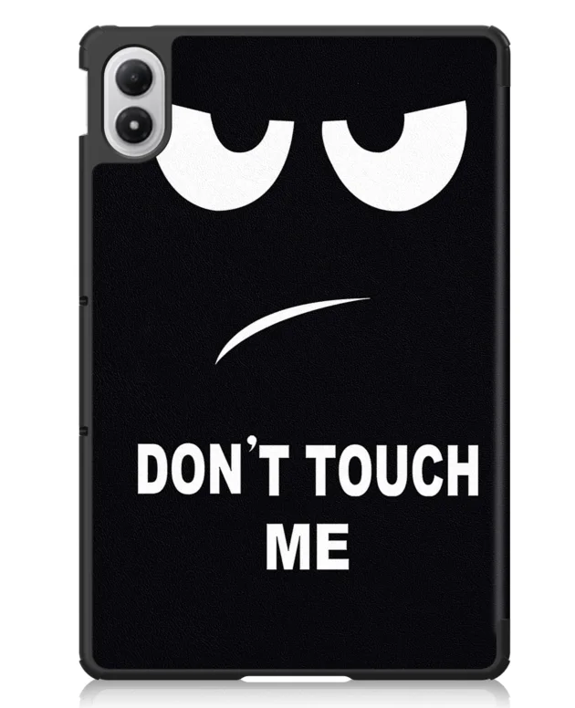 For Xiaomi Redmi pad 2 Pro 12.1" 2025 High Quality PU Leather Kickstand Tablets Cases Cover with Folding Stand and Auto Sleep
