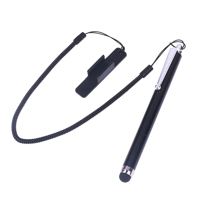 Universal Touch Screen Mobile Phone Stylus Pen Tablet Accessories Computer Capacitive Pens for iPad For iPhone Android - Image 3