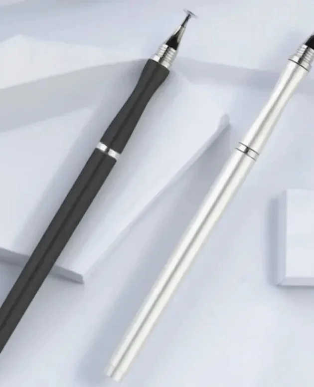 1/2/4Pcs Capacitive Screen Stylus Pens Universal Tablet Smartphone Touch Writing Pen Smooth Precision Portable Electronic Screen