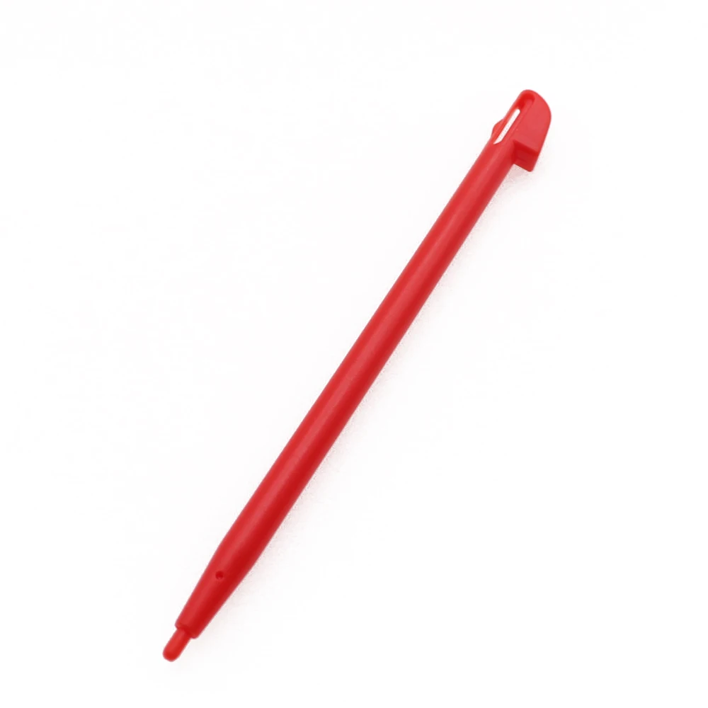 TingDong1PCS Mobile Touch Pen Touchscreen Pencil For WIIU Slots Hard Plastic Stylus Pen For Nintend Wii U Game Console - Image 5