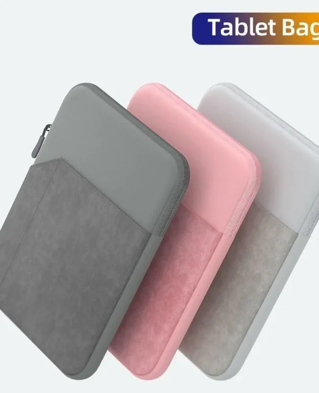 Liner Sleeve Pouch Laptop Tablet Bag For Infinix Xpad 20 Pro 12 inch 2025 GT 13 Xpad 20 11