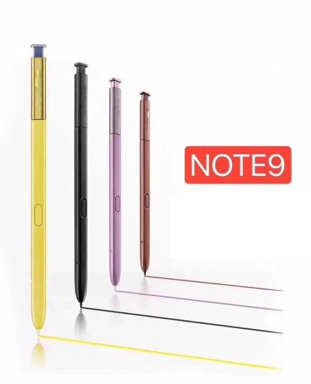 Stylus Pen For Samsung Galaxy Note 9 Universal Capacitive Pen Sensitive Touch Screen Pen Electromagnetic Pen