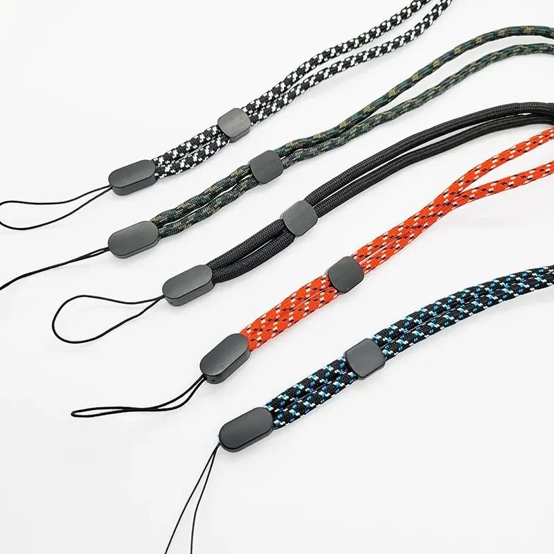 Mobile Phone Lanyard Universal Adjustment Phone Case Safety Anti-Lost Lanyard Smartphone Accessories for iPhone 12 13 14 Xiaomi - Image 2