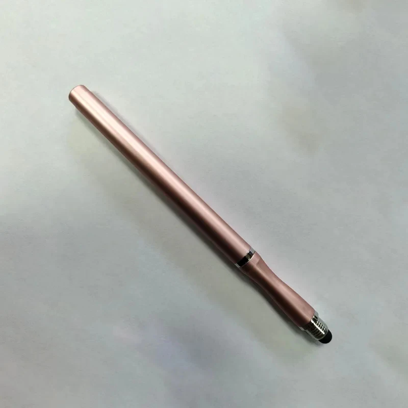 1/2pcs Universal Double Headed Stylus Pen For IPad Laptop Mobile Phone Accessories Drawing Tablet Capacitive Screen Touch Pen - Image 6