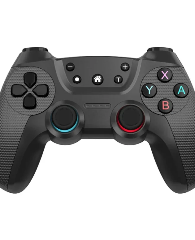 Wireless Gamepad Bluetooth Controller For Nintendo Switch OLED Lite PS3 Android Phone Mobile PC Control Cell Joystick Game Pad