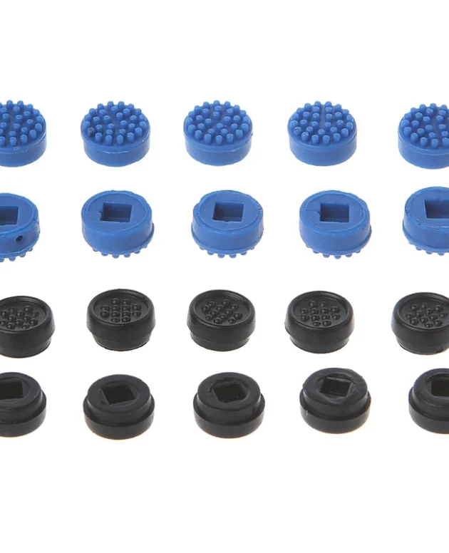 2025 New 10PCS Trackpoint Pointer Mouse Stick Point Cap For DELL Laptop Keyboard