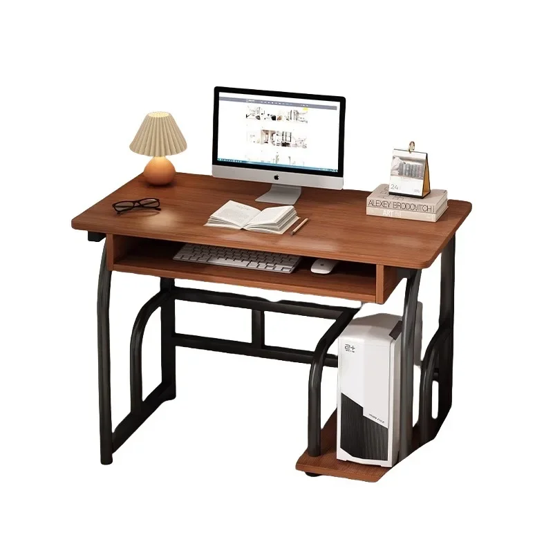 Computer Desk Small Household Desktop Table Small Apartment Single Desk Simple Study Table