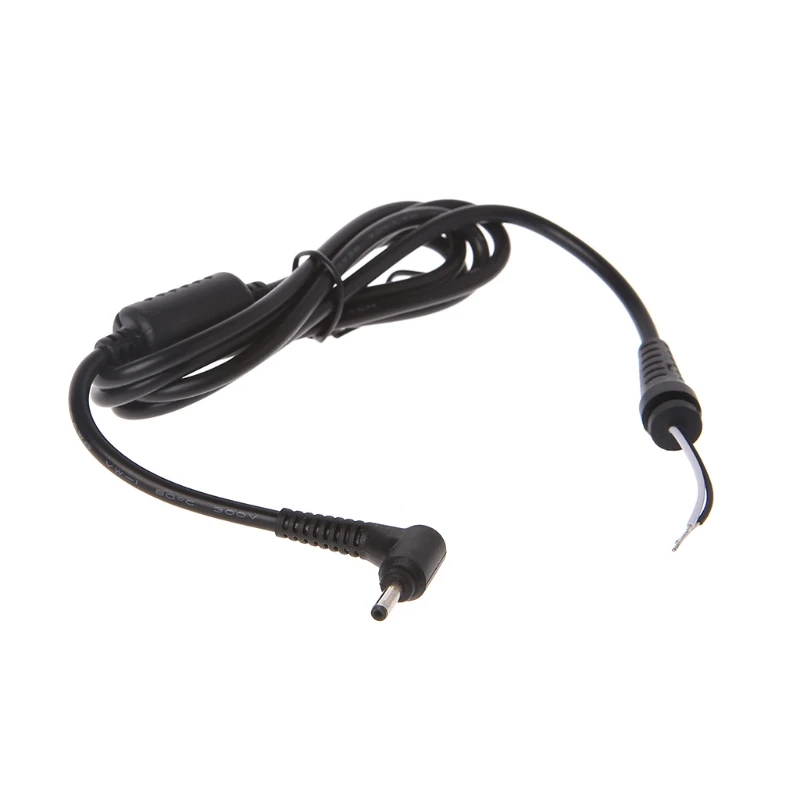 R53C 3.0x1.1mm DC Plug Power Cord for Acer A100 UX21E UX21K UX31 Notebook DC Connector Cable