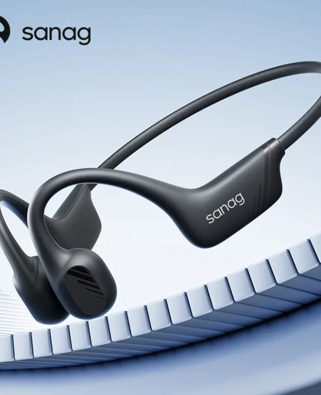 Sanag B21S True Bone Conduction Audífonos Bluetooth Earphones Flash-sale HiFi Sound Headphones Choice Earbuds Wireless Headset