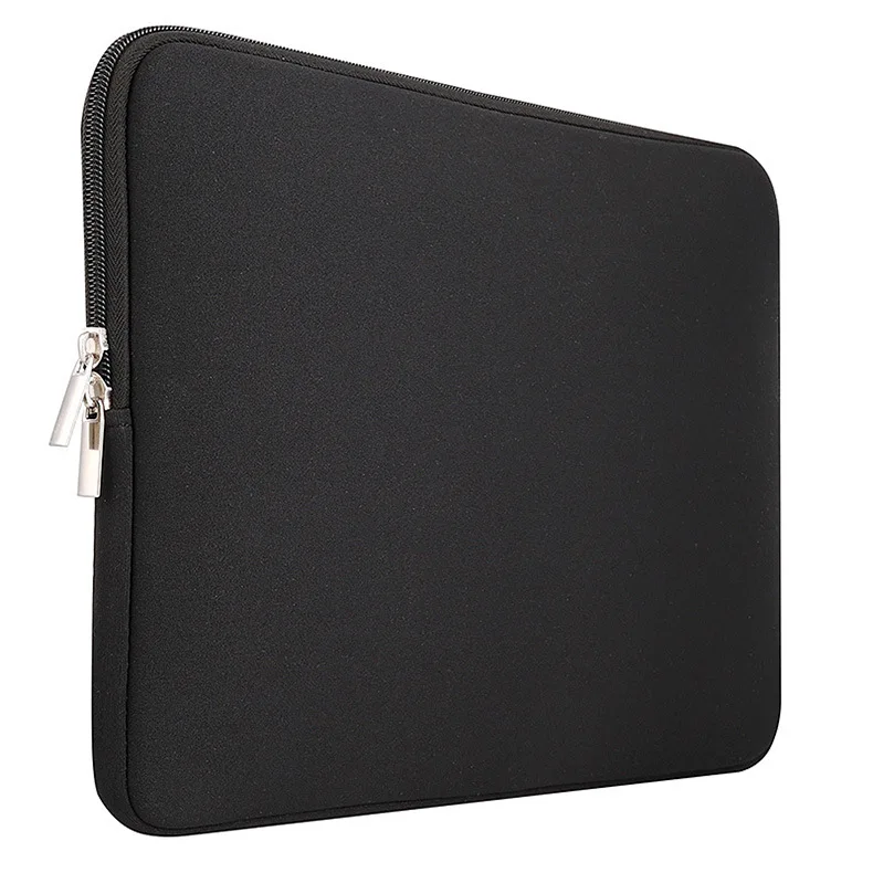 Universal Laptop Sleeve Bag Protective Case for 13 14 15 15.6 Inch Notebook Computer MacBook Air Pro Xiaomi Lenovo Dell