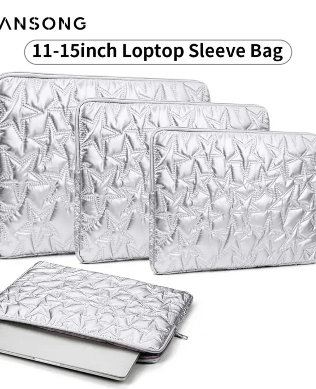 2025 New Tablet Handbag Case for 11-15inch Tablet for iPad Sleeve Carrying Case Protective Laptop Storage Bag For Macbook
